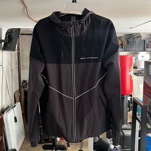 1st Phorm Windbreaker